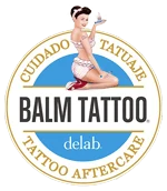 Balm Tattoo