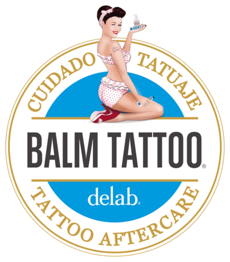 Balm Tattoo