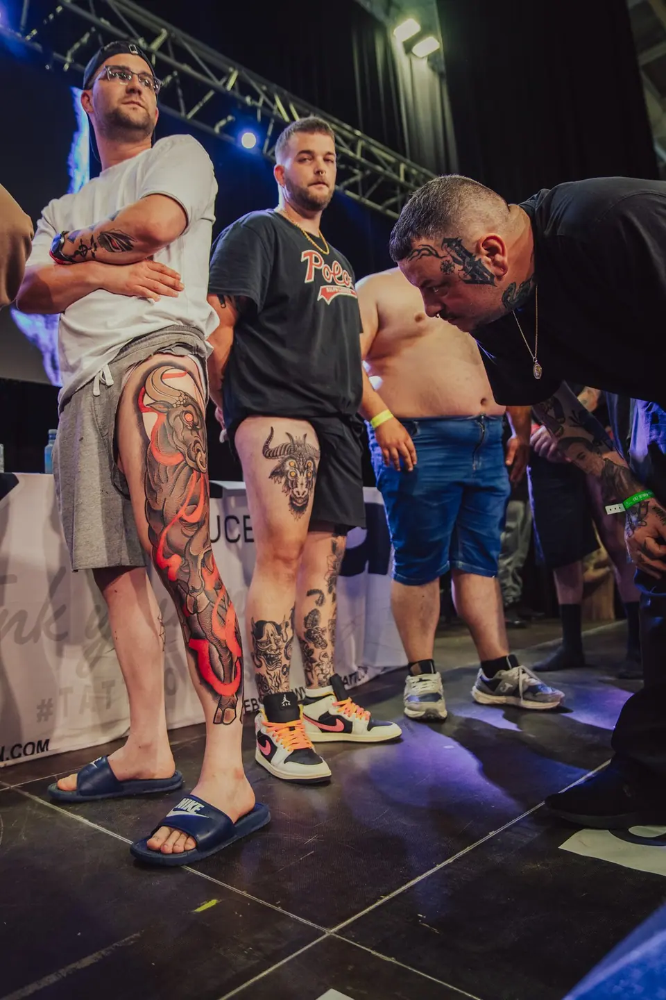 Ibiza Tattoo Convention 2026 — foto 20
