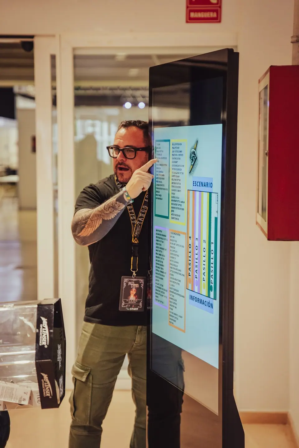 Ibiza Tattoo Convention 2026 — foto 1