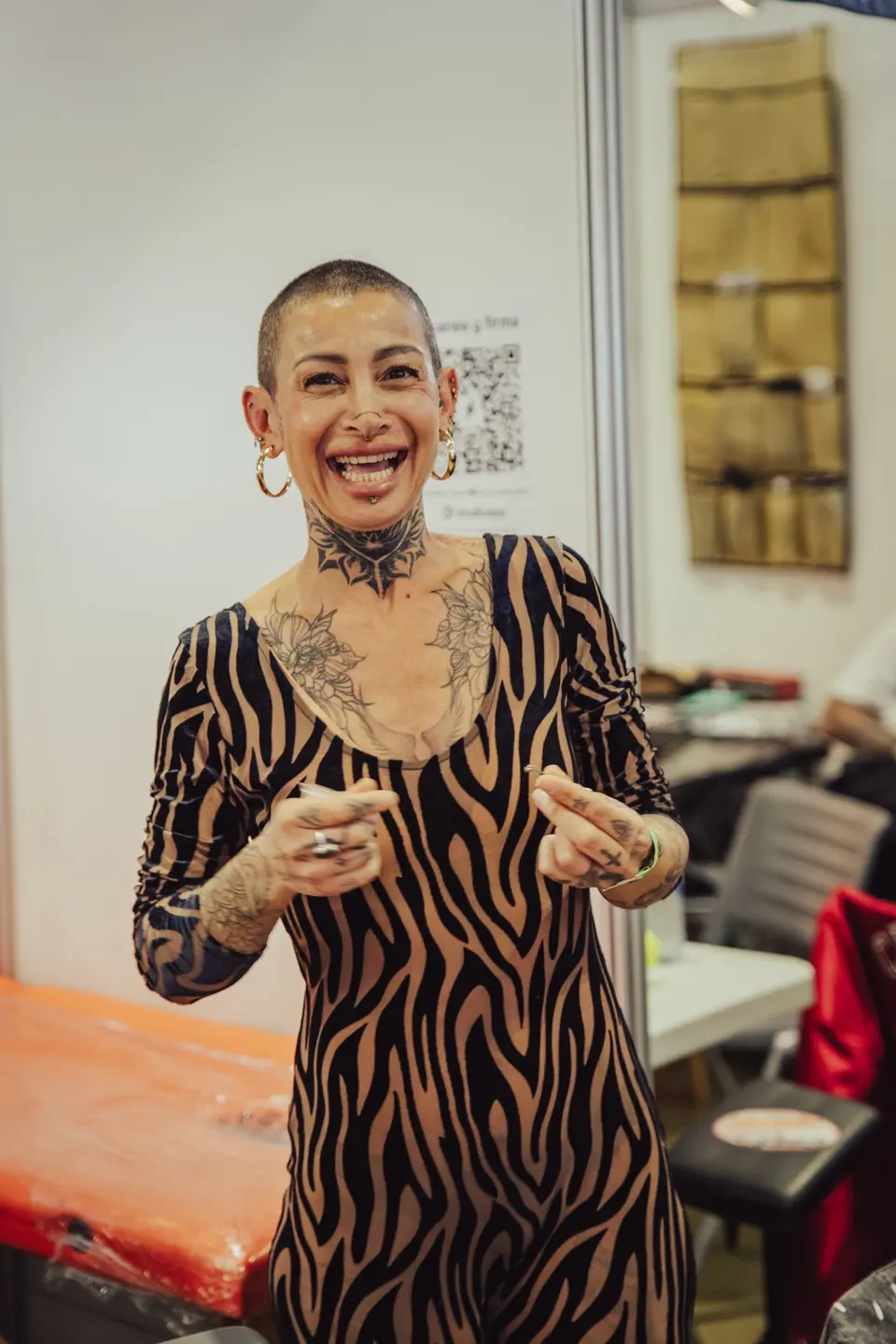 Ibiza Tattoo Convention 2026 — foto 42