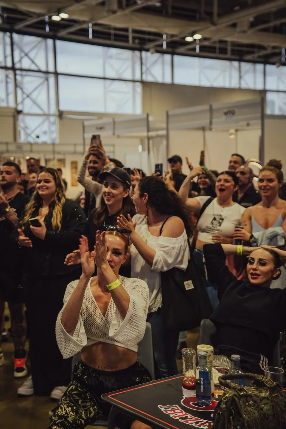 Ibiza Tattoo Convention 2026 — foto 19