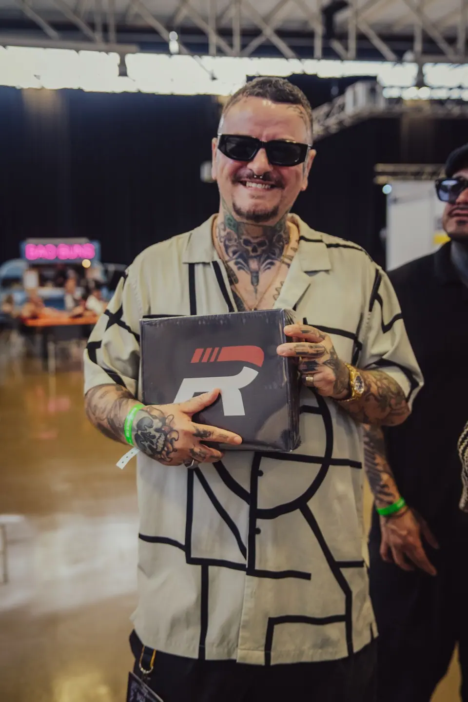 Ibiza Tattoo Convention 2026 — foto 24