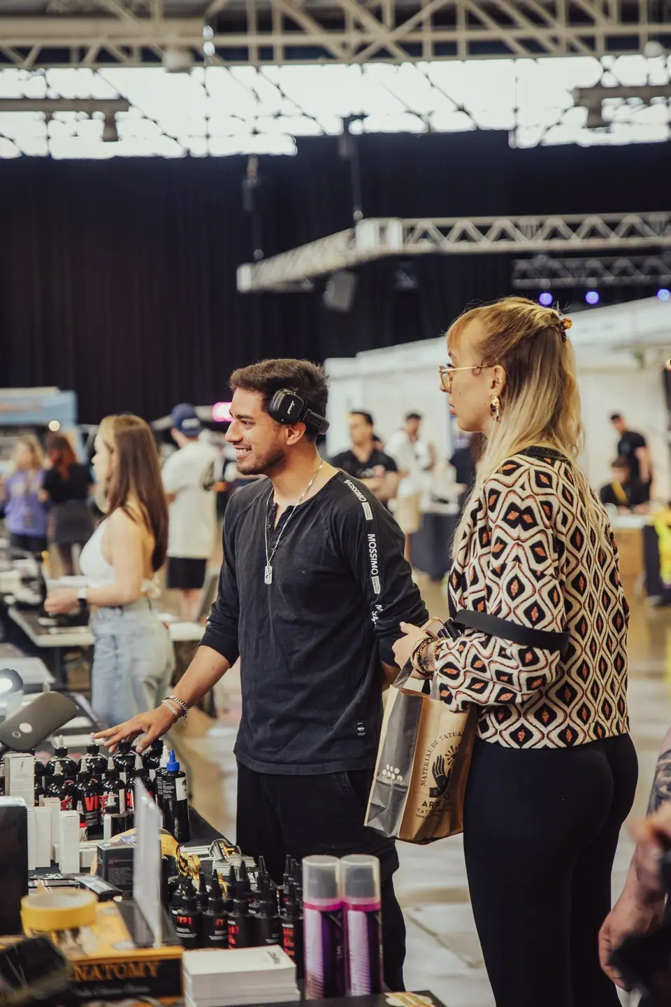 Ibiza Tattoo Convention 2026 — foto 43