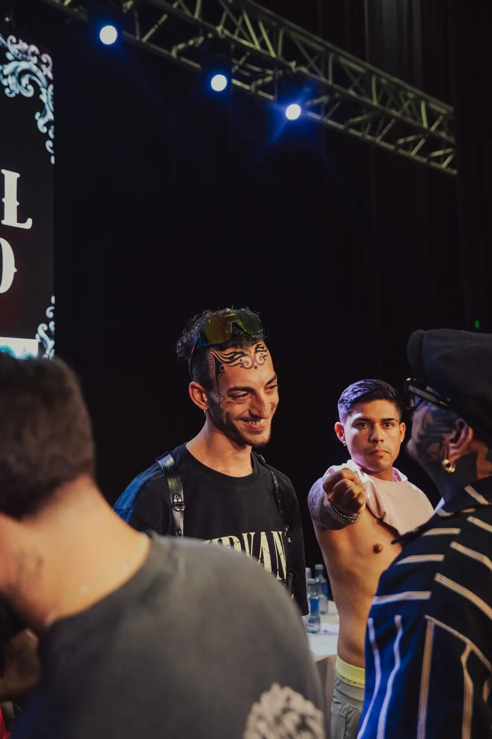 Ibiza Tattoo Convention 2026 — foto 18