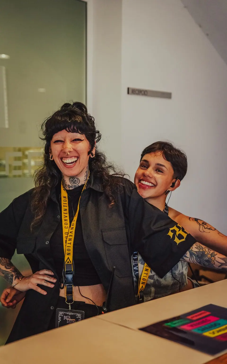 Ibiza Tattoo Convention 2026 — foto 46