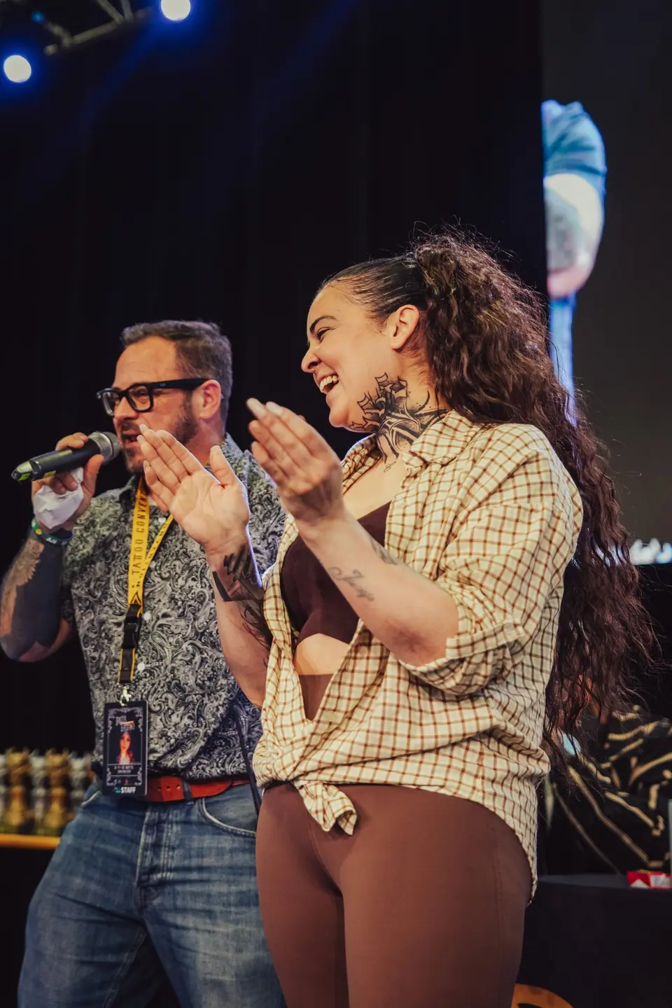 Ibiza Tattoo Convention 2026 — foto 31