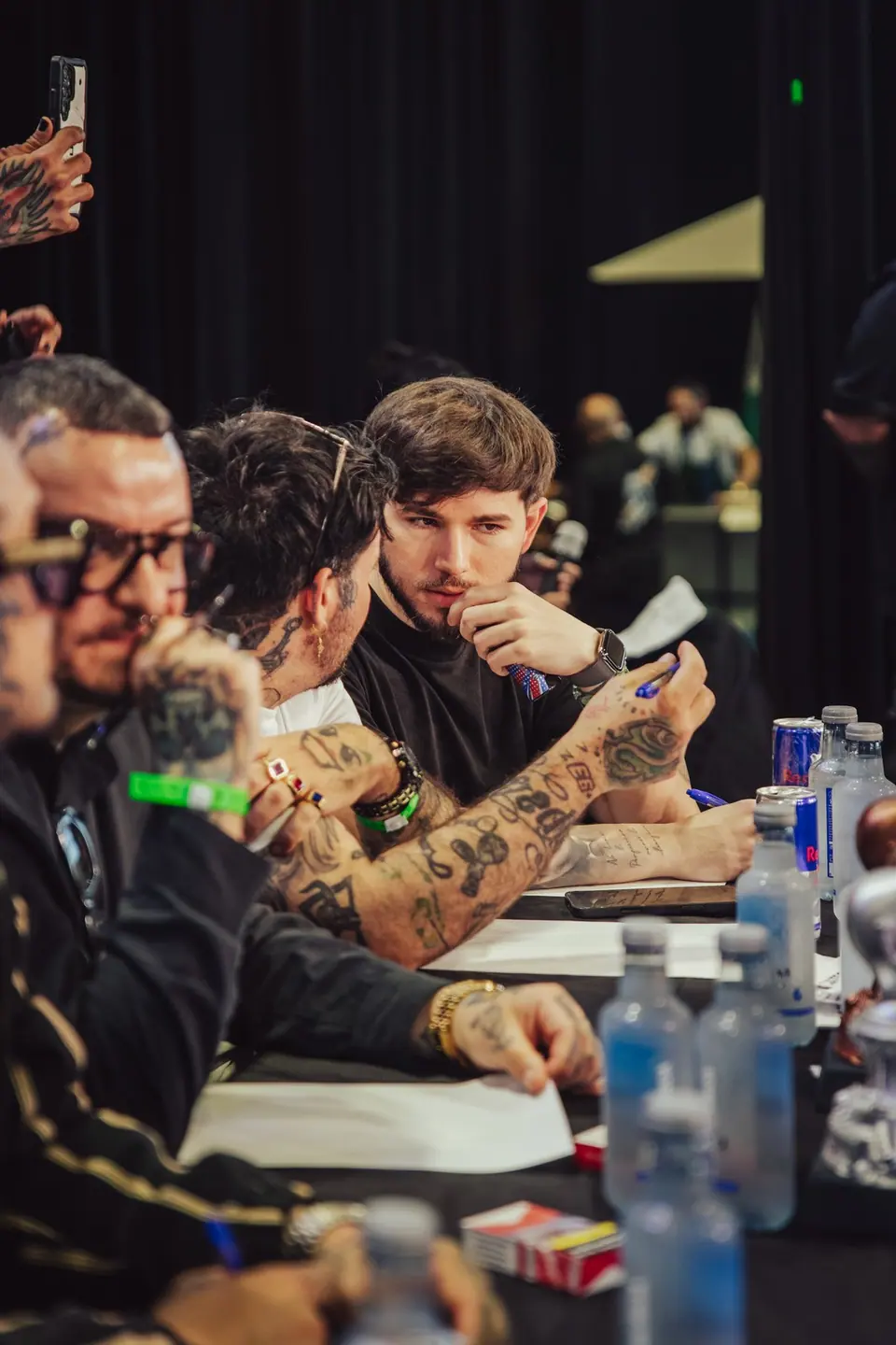 Ibiza Tattoo Convention 2026 — foto 10