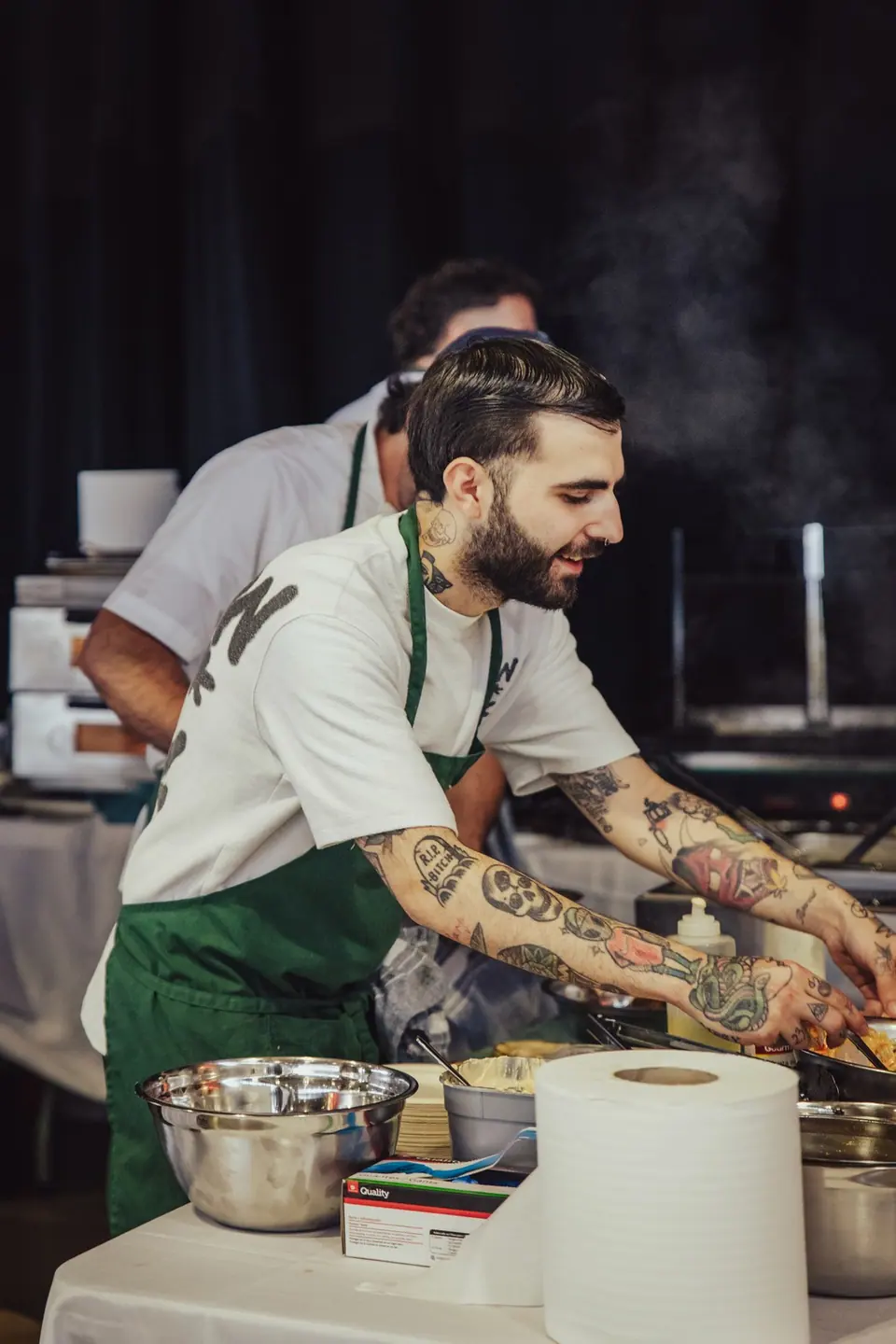 Ibiza Tattoo Convention 2026 — foto 7