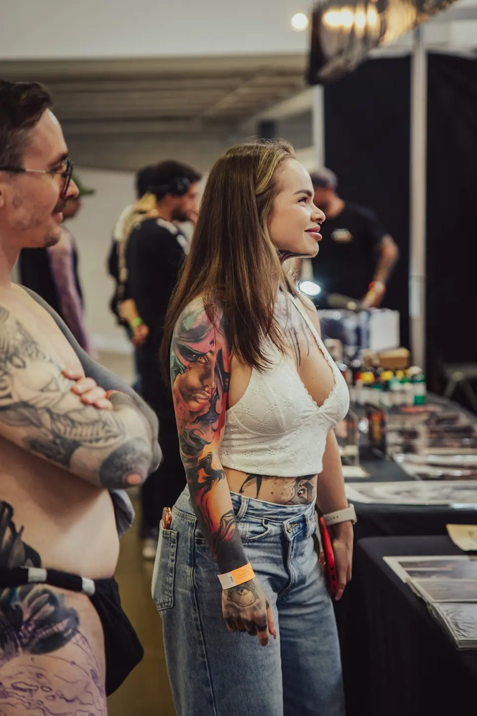 Ibiza Tattoo Convention 2026 — foto 44