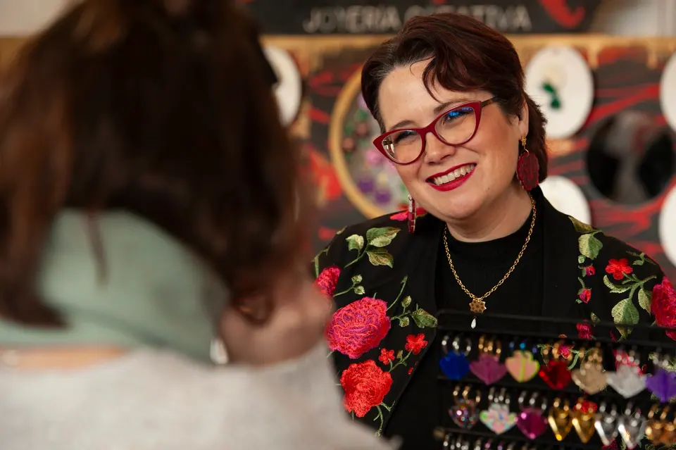 Jerez Tattoo Convention 2026 — foto 45