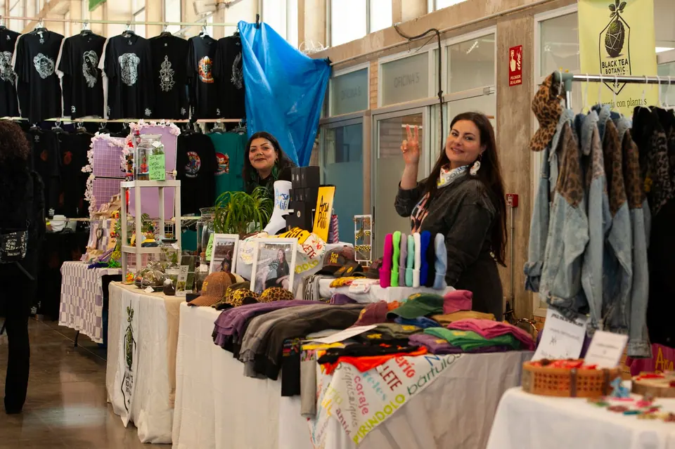Jerez Tattoo Convention 2026 — foto 57