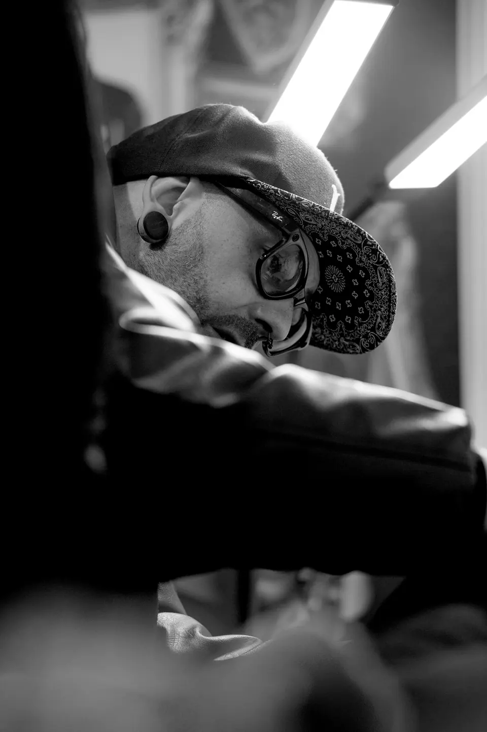 Jerez Tattoo Convention 2026 — foto 54