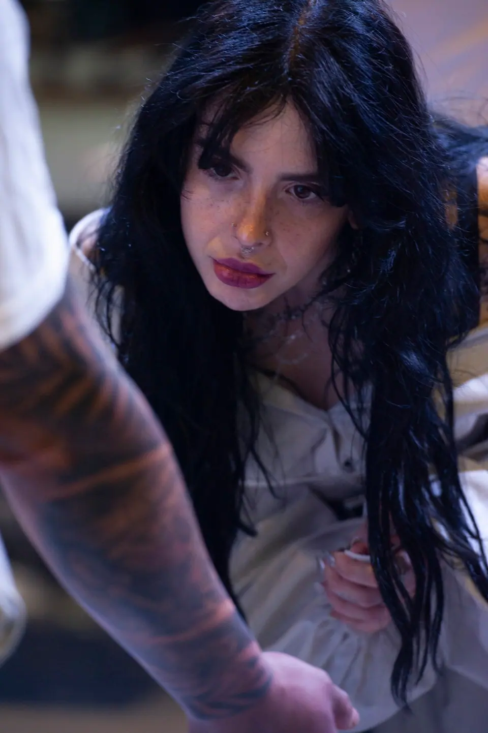 Jerez Tattoo Convention 2026 — foto 40