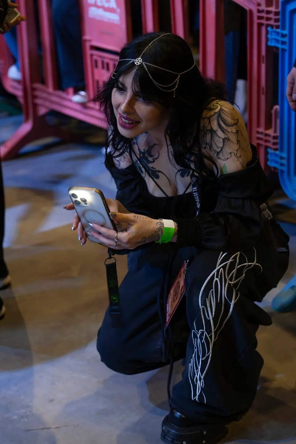 Jerez Tattoo Convention 2026 — foto 8