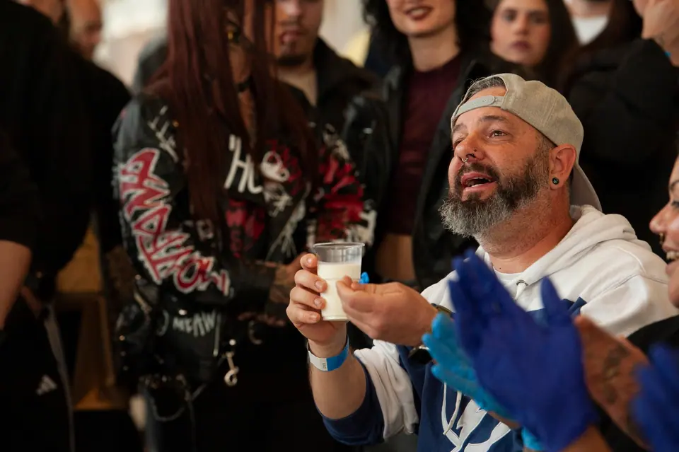 Jerez Tattoo Convention 2026 — foto 15