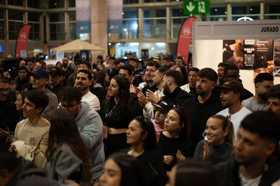 Jerez Tattoo Convention 2026 — foto 19