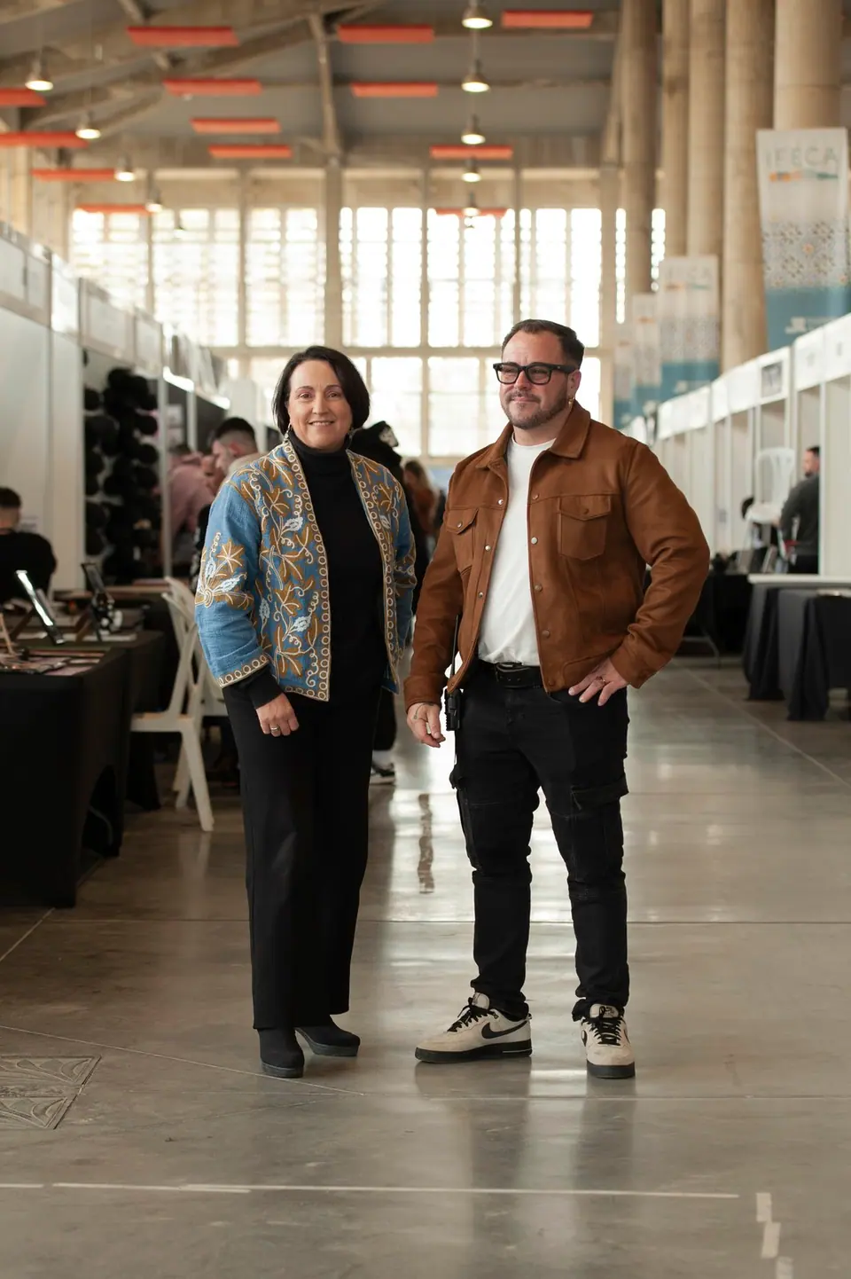 Jerez Tattoo Convention 2026 — foto 2