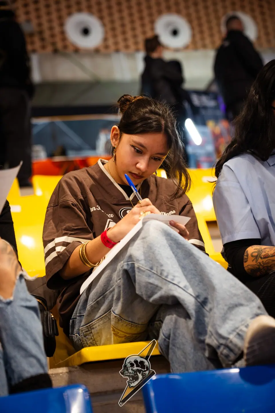 Madrid Tattoo Convention 2025 — foto 66