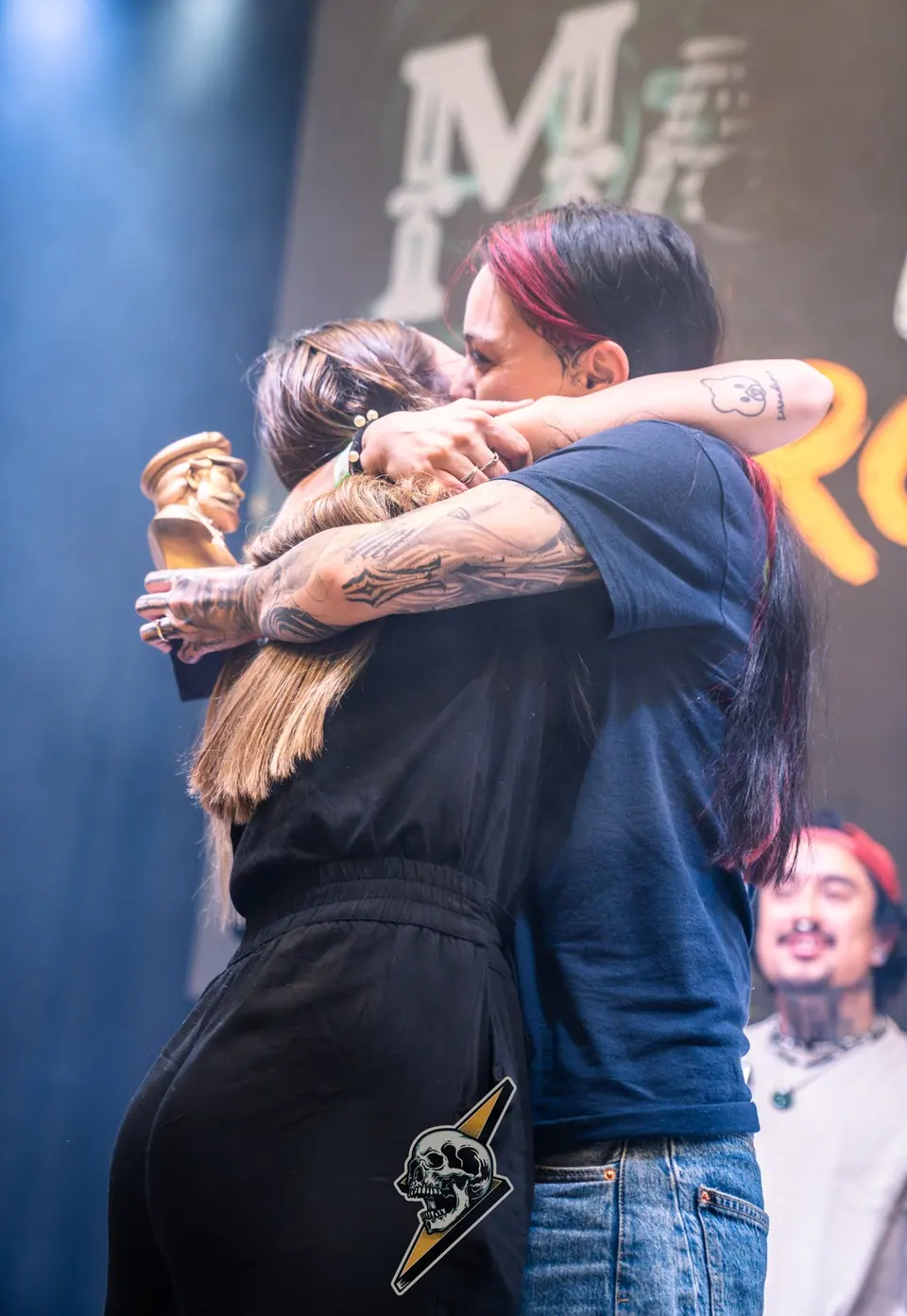 Madrid Tattoo Convention 2025 — foto 156