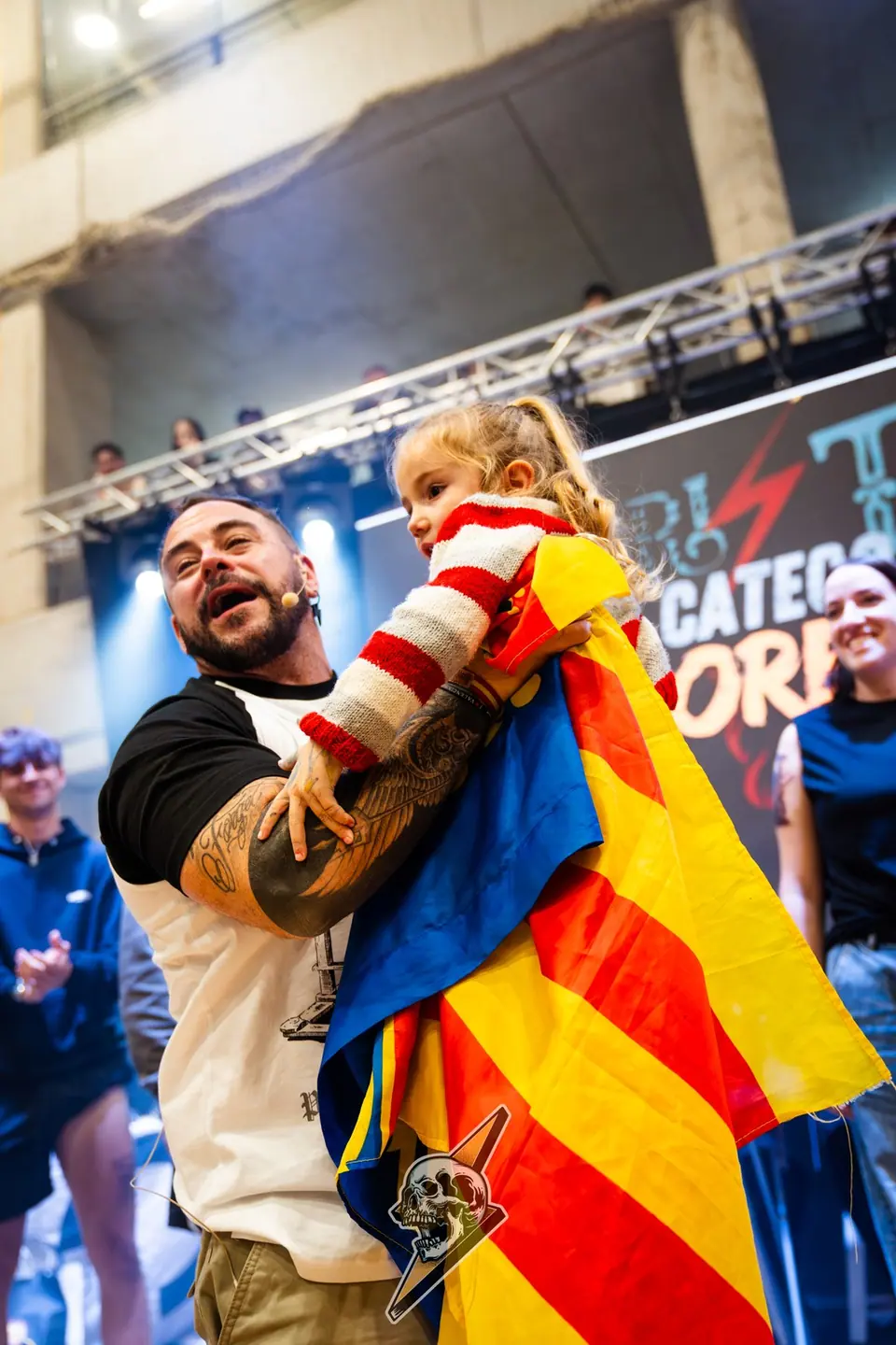 Madrid Tattoo Convention 2025 — foto 13