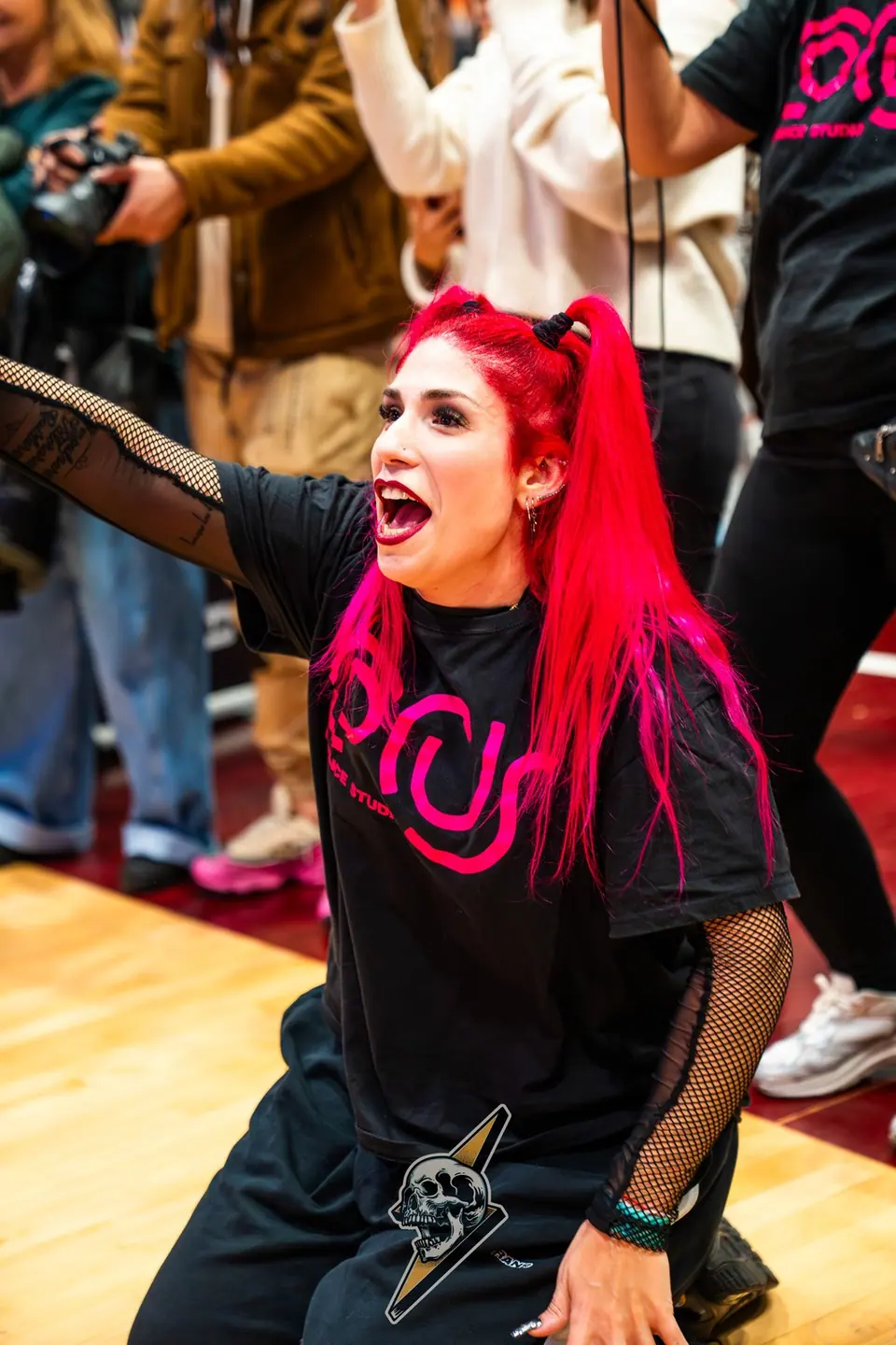 Madrid Tattoo Convention 2025 — foto 46
