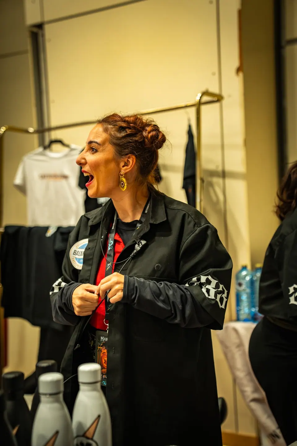Madrid Tattoo Convention 2025 — foto 18