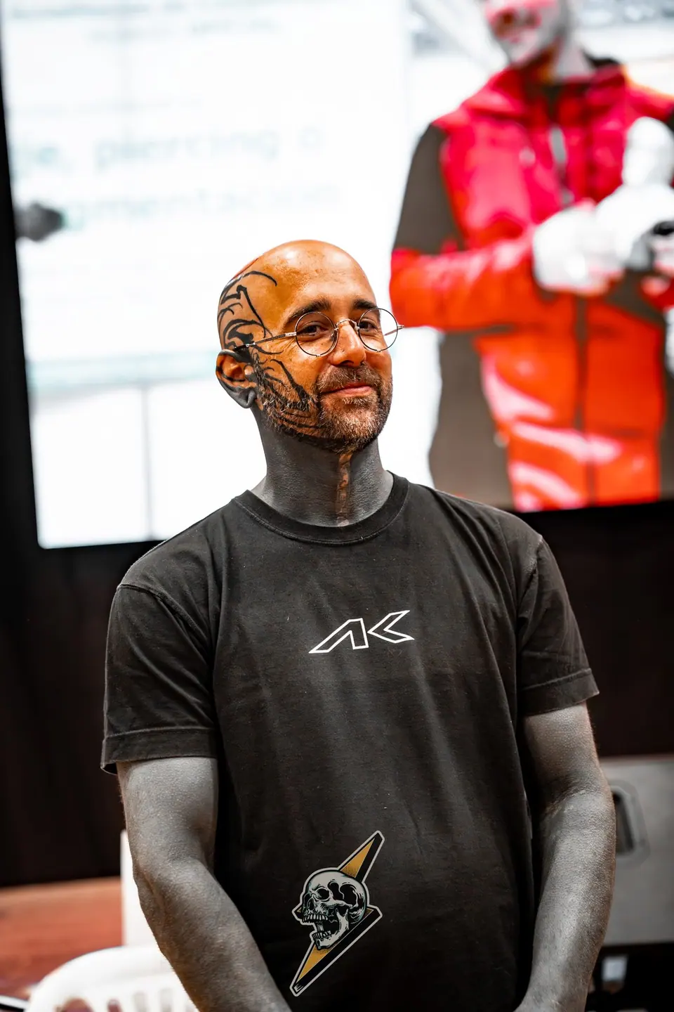 Madrid Tattoo Convention 2025 — foto 75