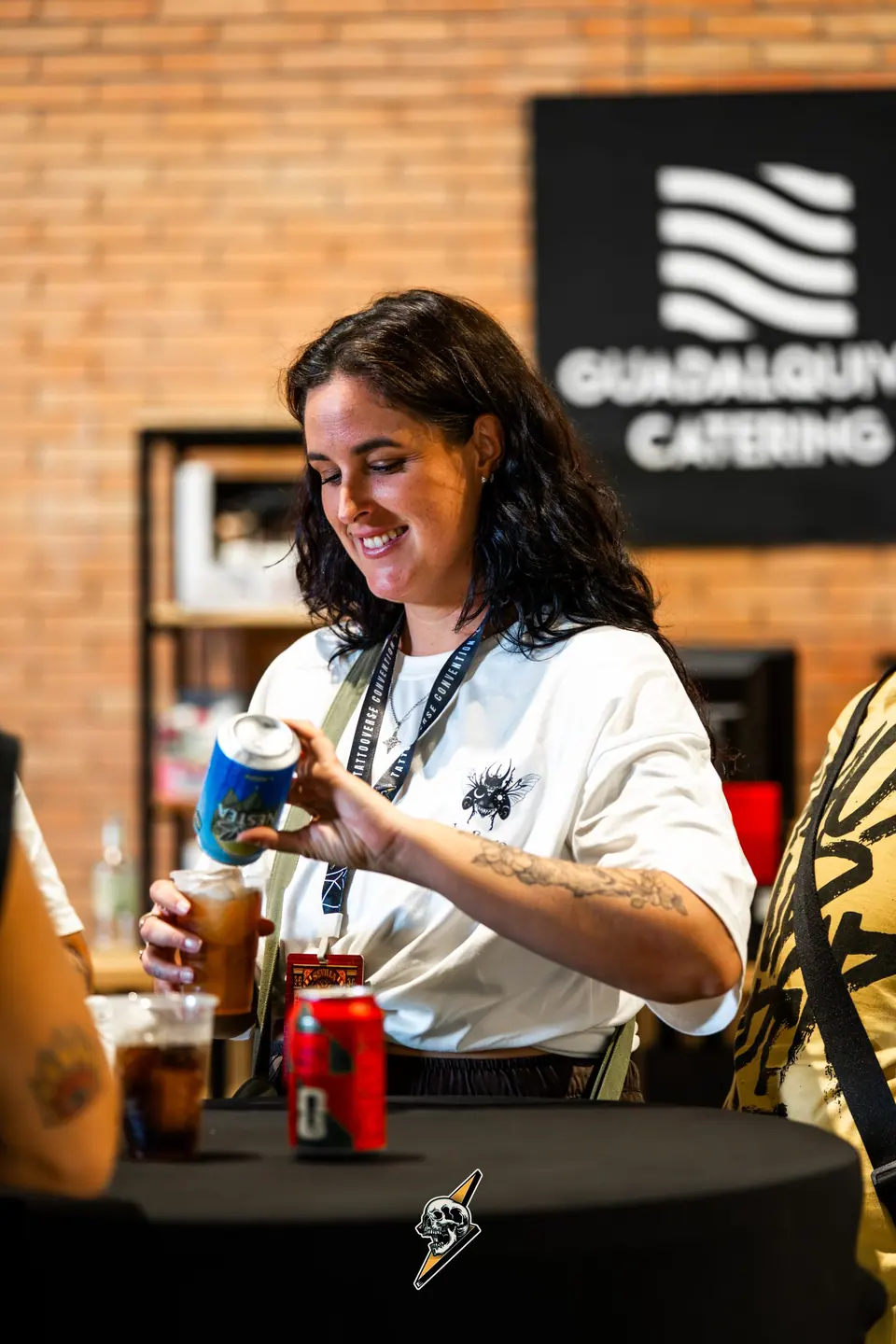 Sevilla Tattoo Convention 2026 — foto 1