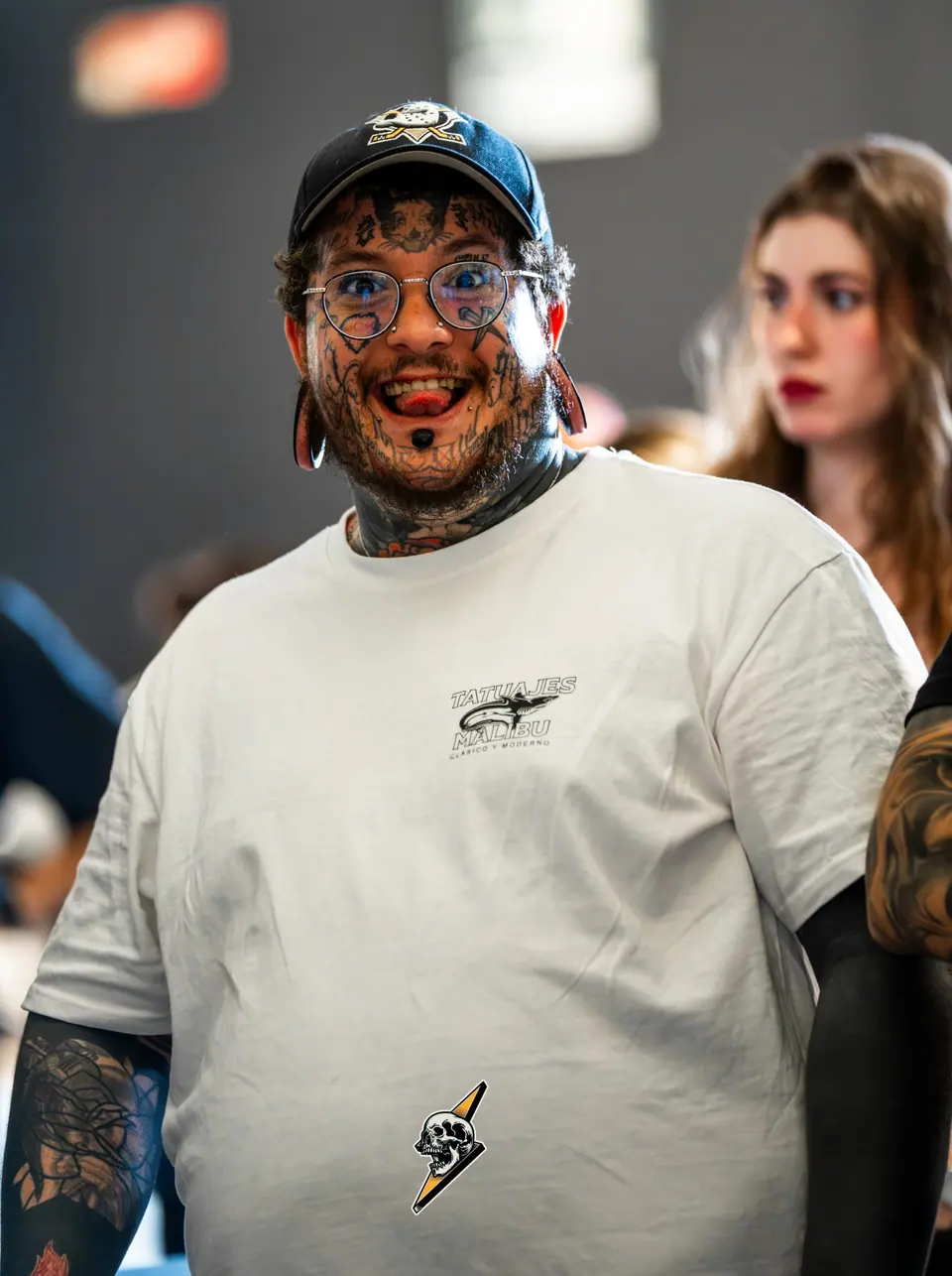 Sevilla Tattoo Convention 2026 — foto 2