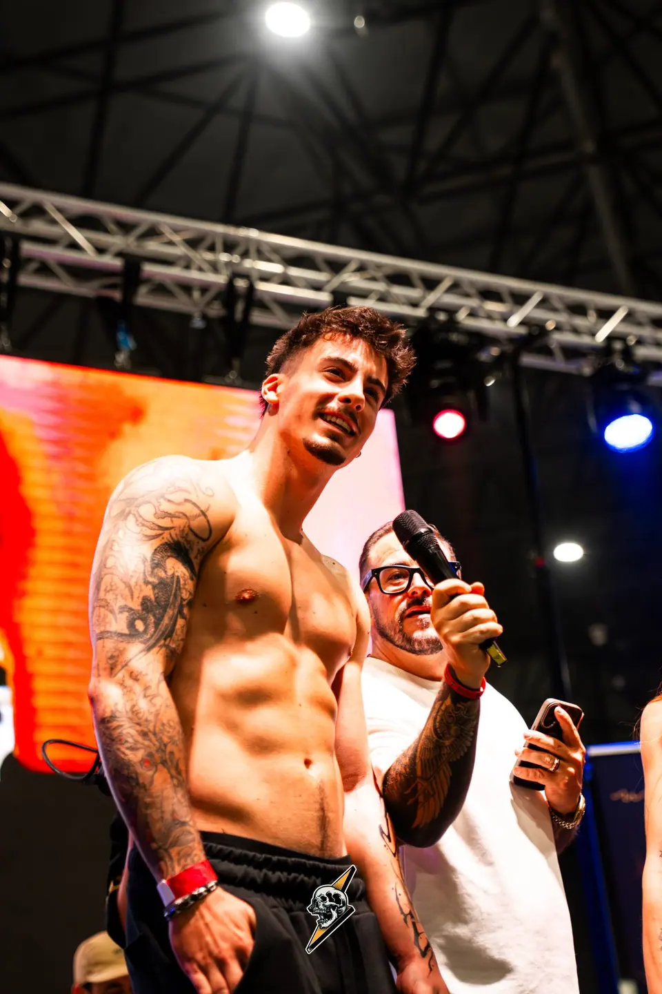 Sevilla Tattoo Convention 2026 — foto 11