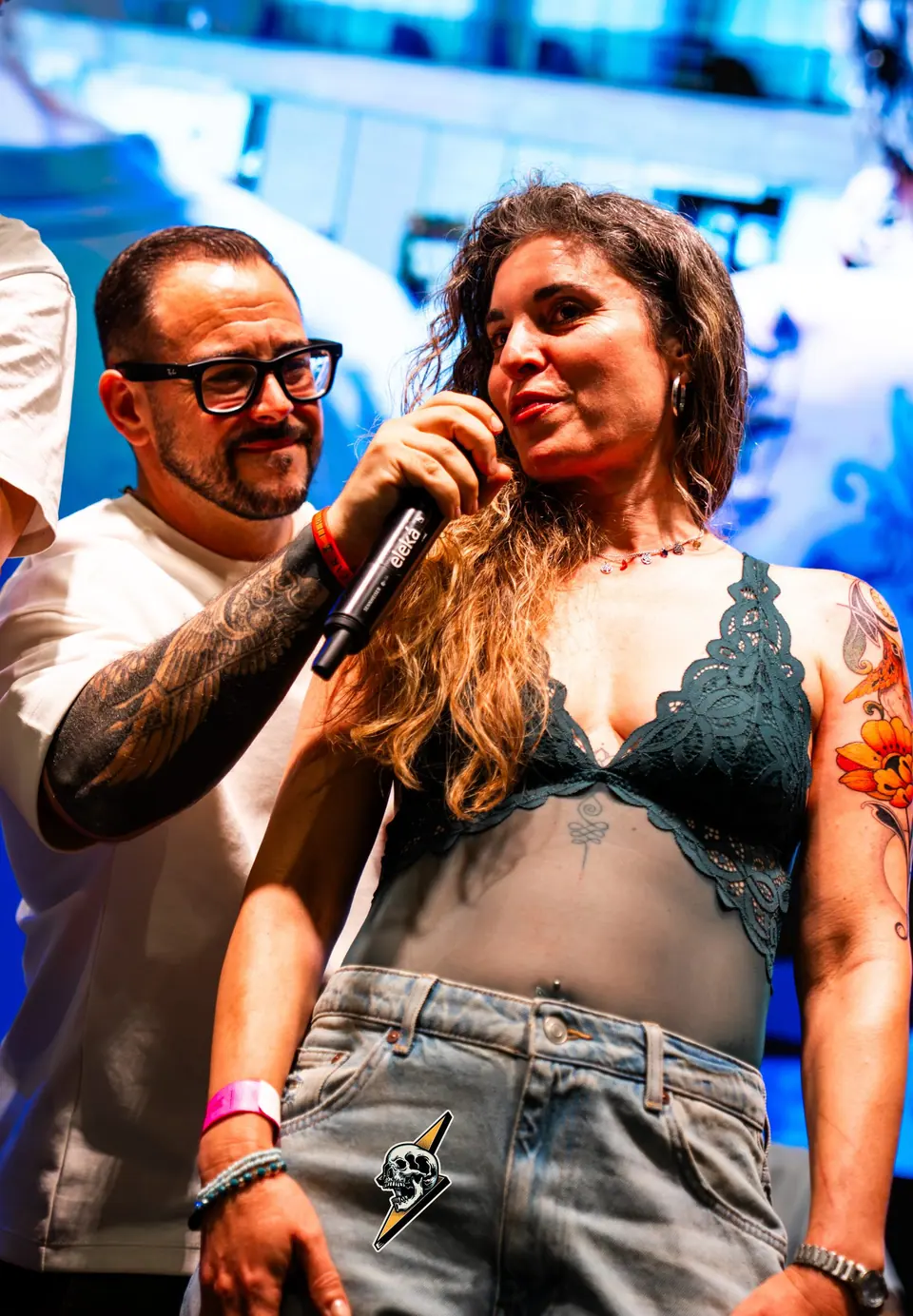 Sevilla Tattoo Convention 2026 — foto 14