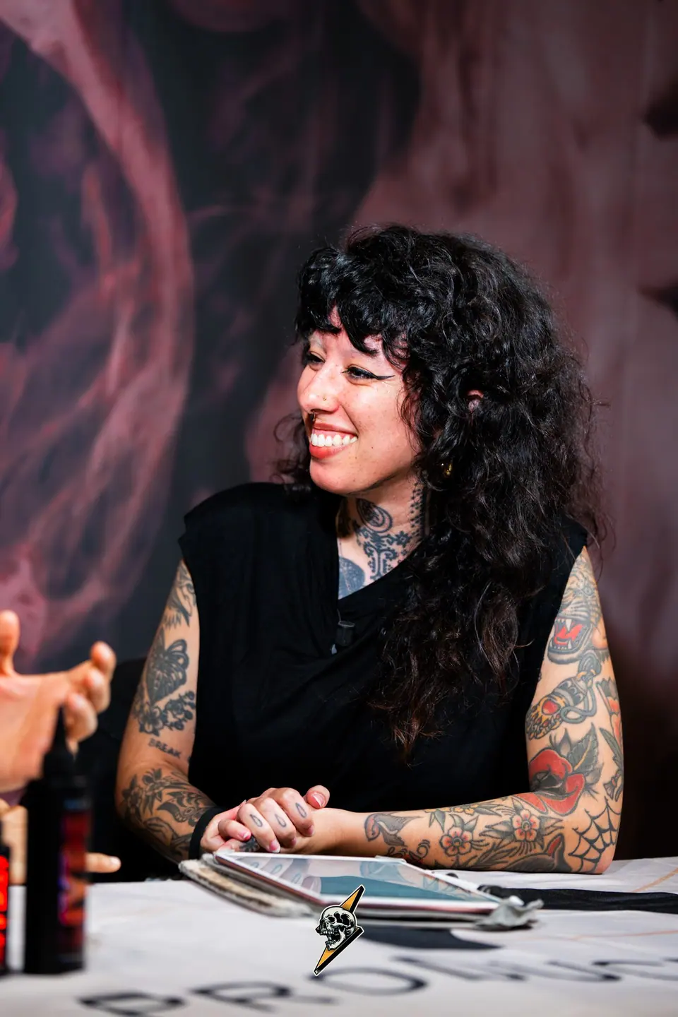 Sevilla Tattoo Convention 2026 — foto 16