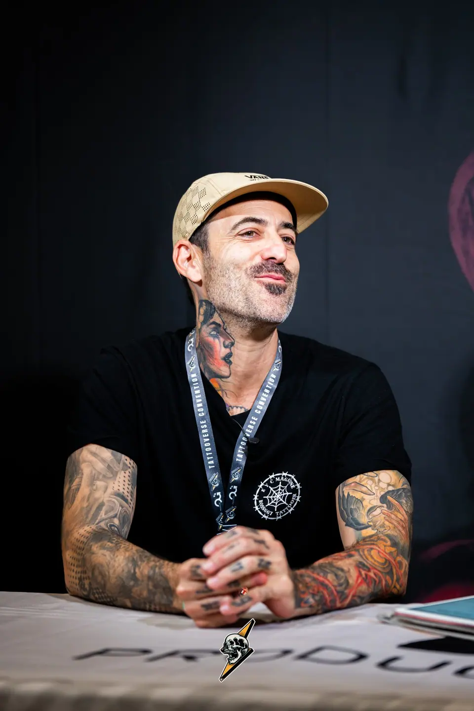 Sevilla Tattoo Convention 2026 — foto 17