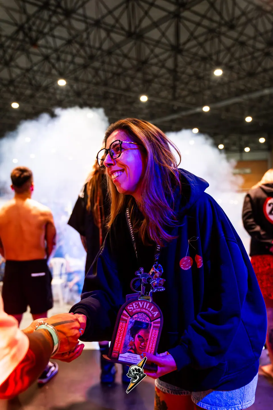 Sevilla Tattoo Convention 2026 — foto 27