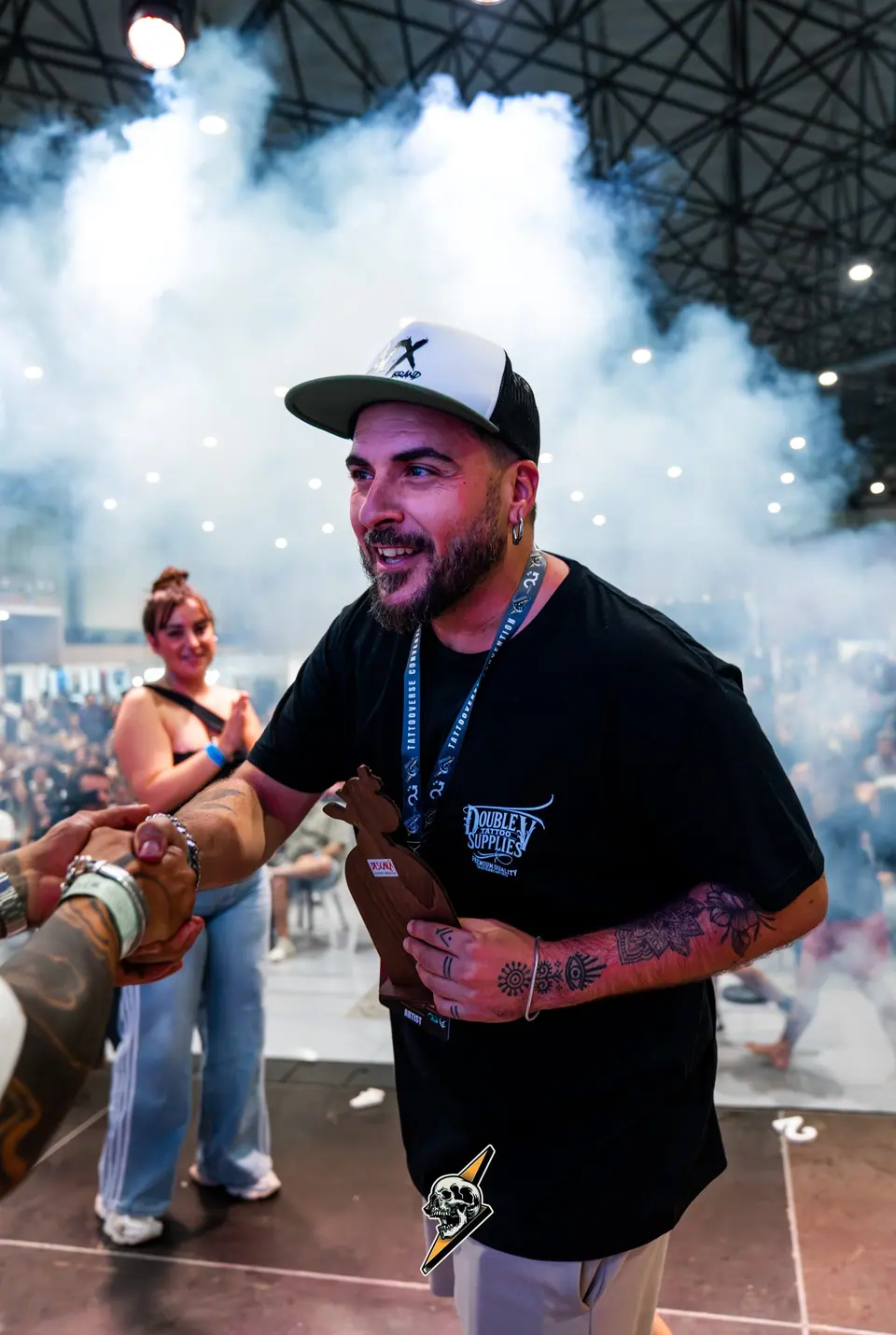 Sevilla Tattoo Convention 2026 — foto 29
