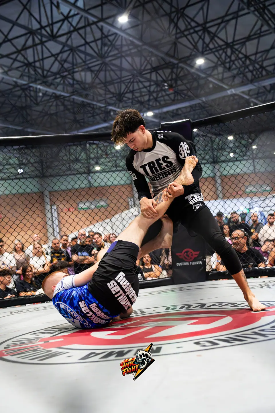 Sevilla Tattoo Convention 2026 — foto 40