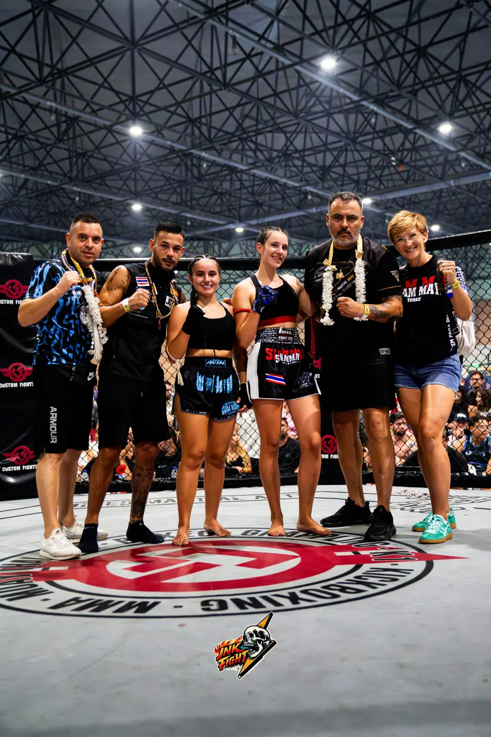 Sevilla Tattoo Convention 2026 — foto 67