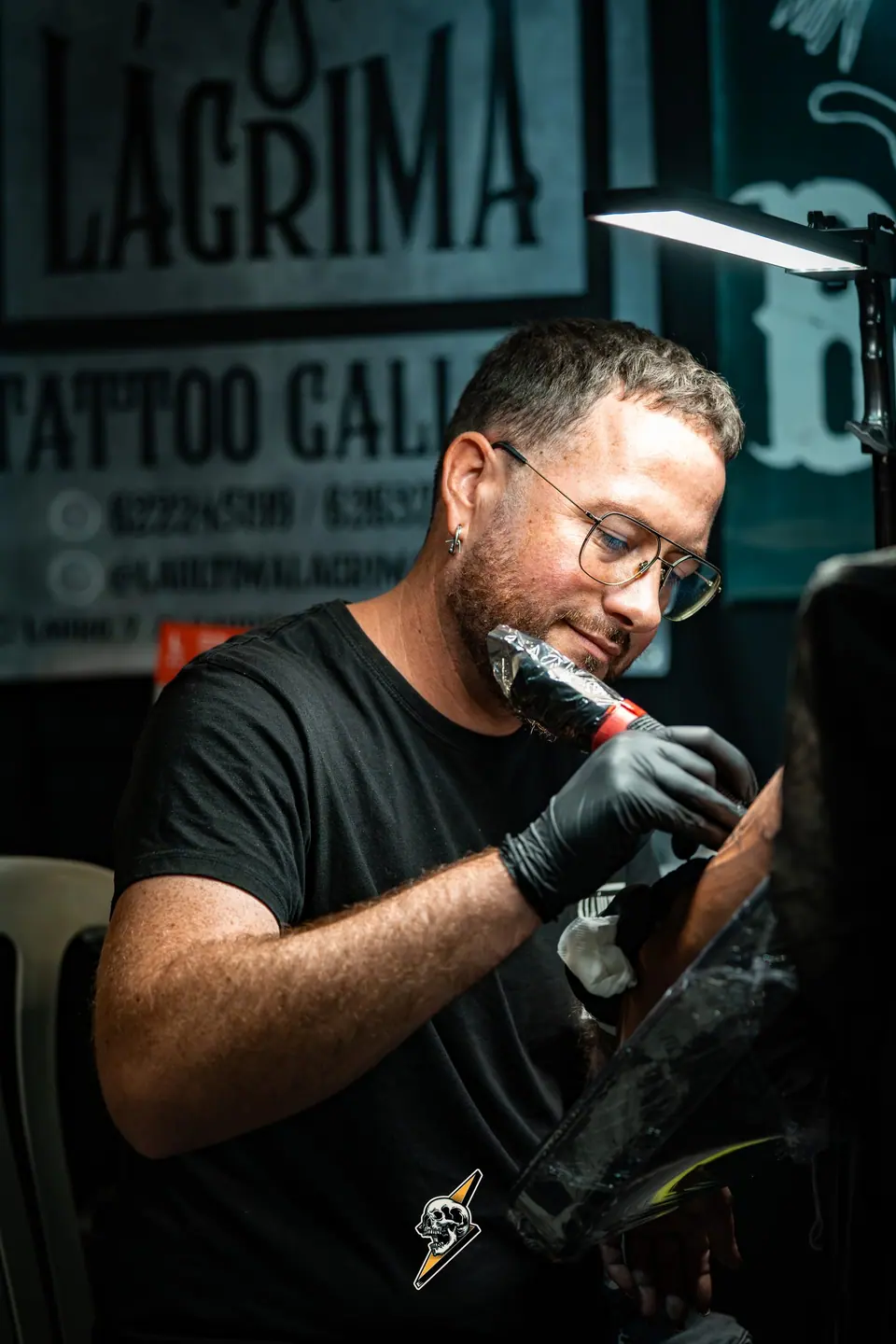 Sevilla Tattoo Convention 2026 — foto 69