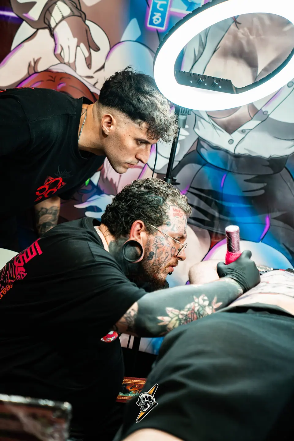Sevilla Tattoo Convention 2026 — foto 70