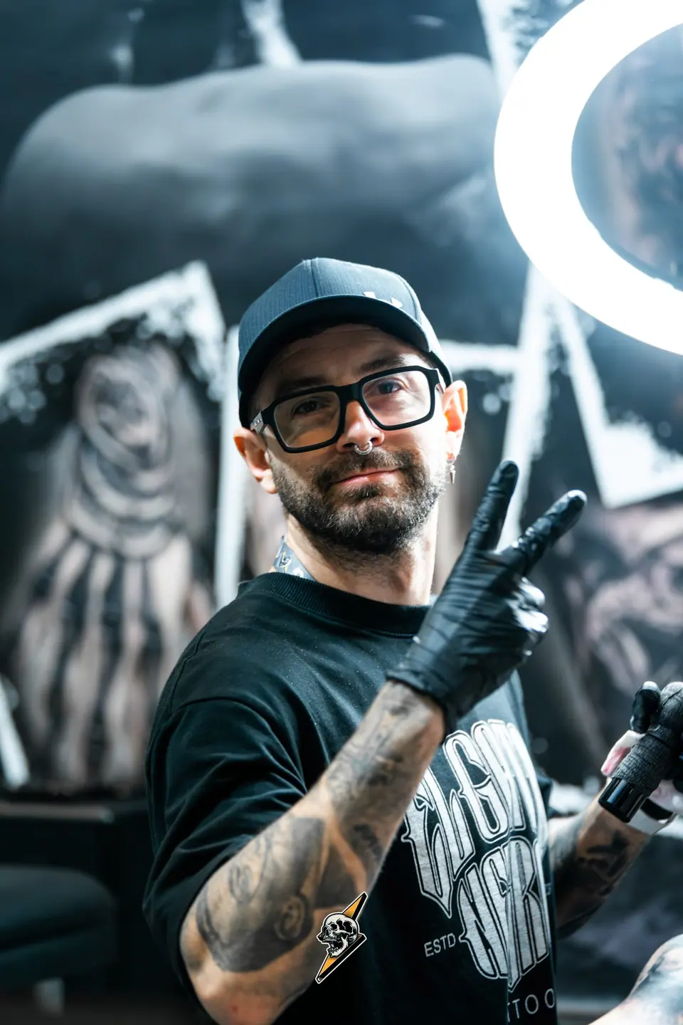 Sevilla Tattoo Convention 2026 — foto 73